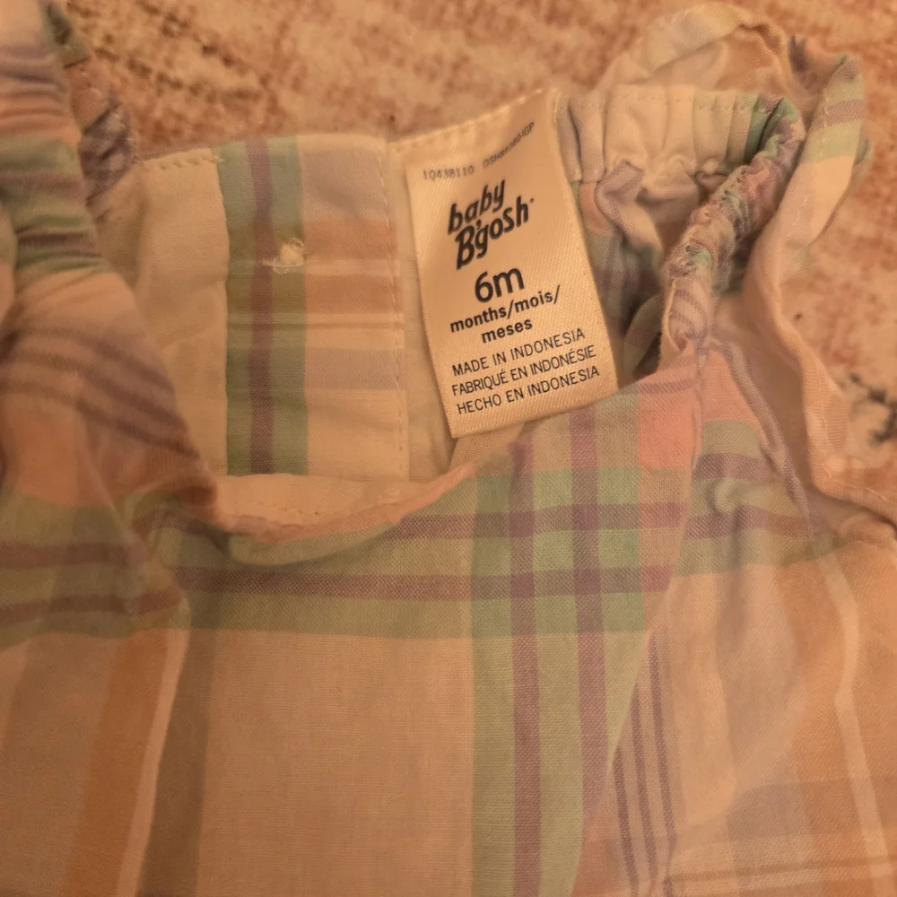 Baby Bgosh sweet baby